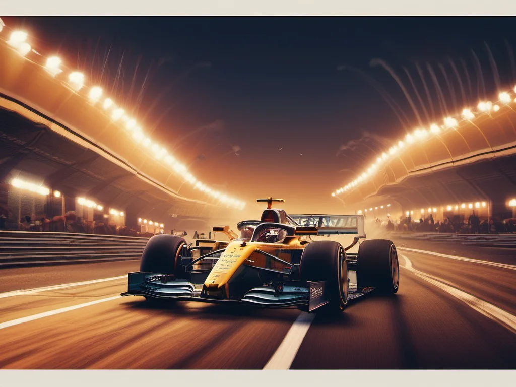 F1日本站角田裕毅排位赛发挥出色刷新个人最佳排位纪录